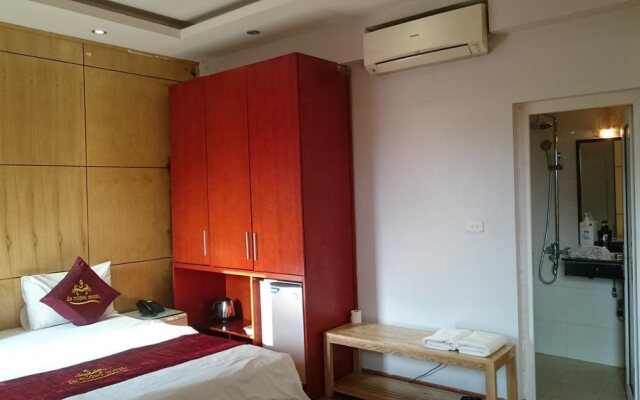 An Tuong Hotel 1