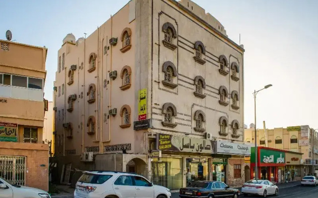 OYO 540 Abha Alshogag
