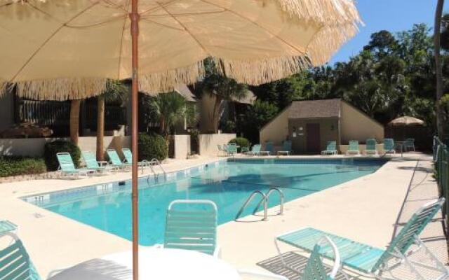 13 Hilton Head Beach Club