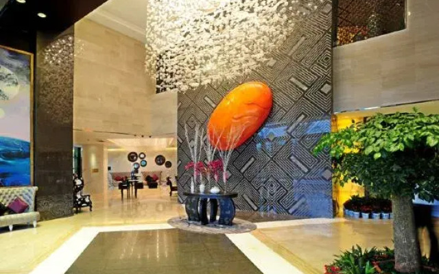 Yuexi Boutique Hotel
