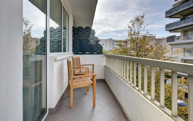 Hôtel Juliana Cannes