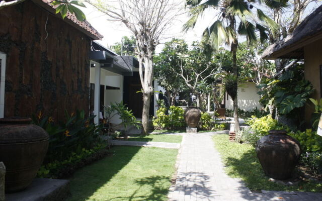 Alam Bali Hotel