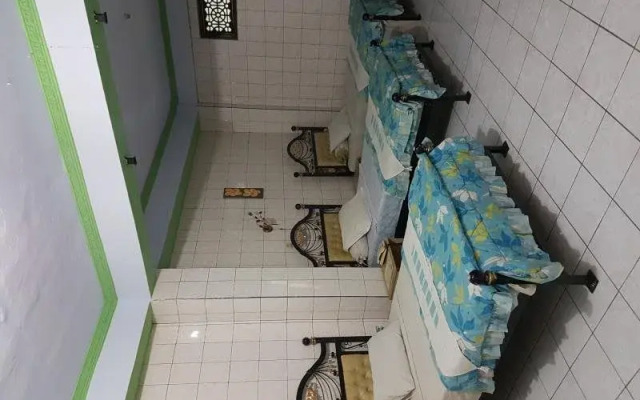 Hotel Lila Graha