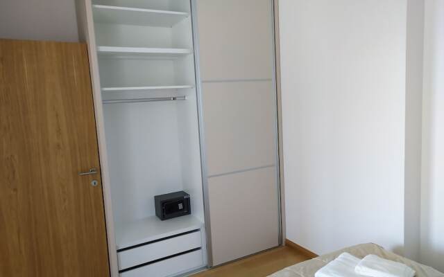 Wow Hotel Alltime Montenegro Apartments