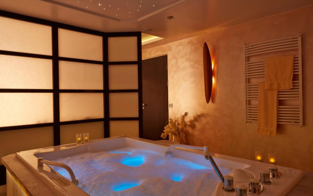 H+ Hotel & SPA Friedrichroda