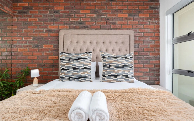 Ocean View B602 - Adults Only