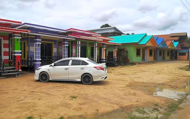 OYO 1092 Sea Of Love