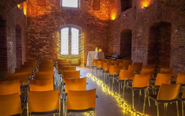 Oscarsborg Castle Hotel & Resort
