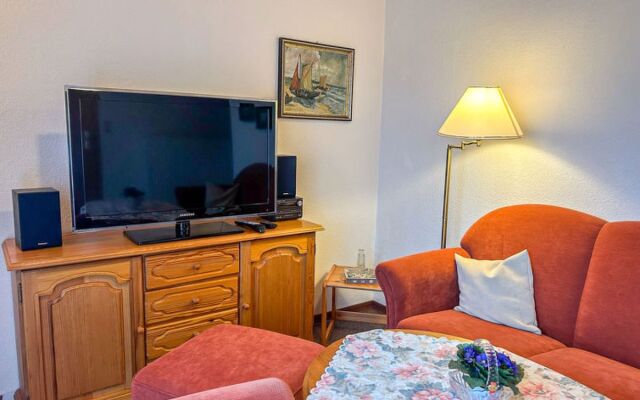 Apartment Dehne Norddeich 17044