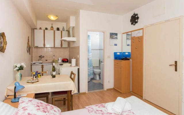 Apartment Stella Polaris