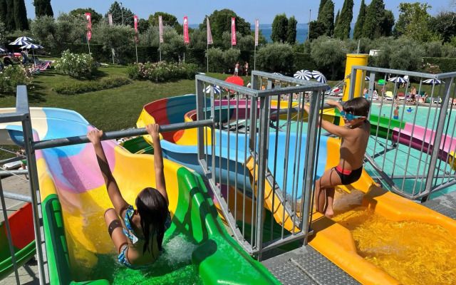 Sisan Family Resort