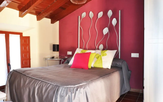 Hotel Rural Gran Maestre