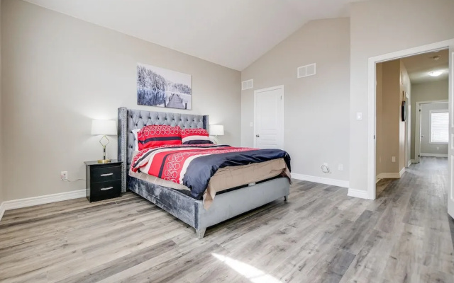 Aaira Suites 4 Bedroom