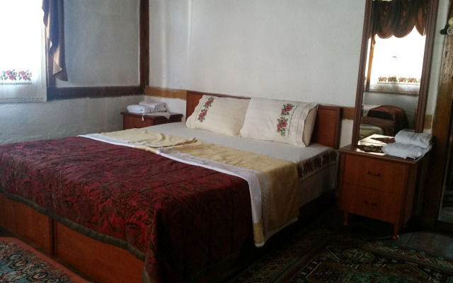 Aga Cesmesi Otel