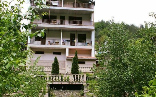 Rest House in Dilijan