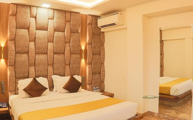 Hotel Surya Prakash