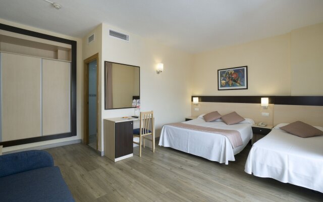 Sandos Griego Hotel