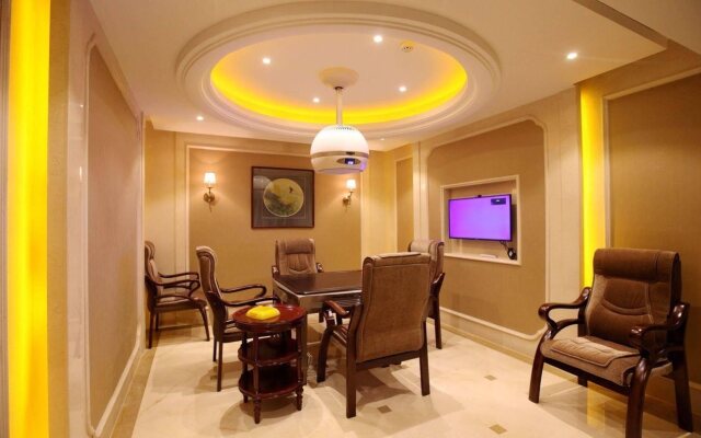 Dongyang Fudu Hotel