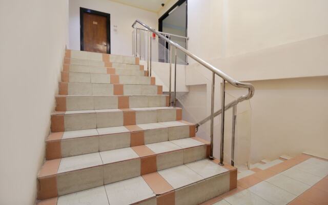 Airy Syariah Stadion Segiri KH Agus Salim 37 Samarinda