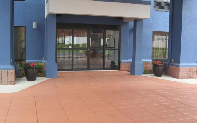 Comfort Inn & Suites Carrollton