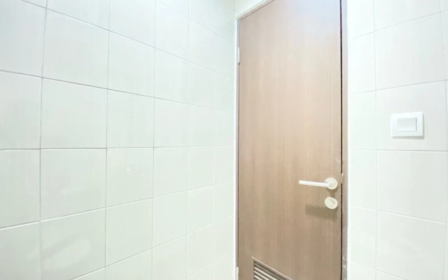 Cozy Living 2Br Apartment At Mekarwangi Square Cibaduyut