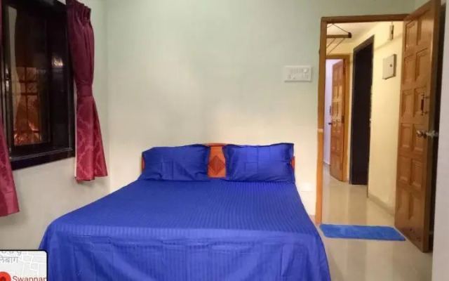 Swapnapurti Bungalow 2BHK