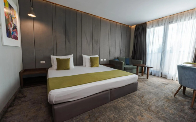 Medite Spa Resort and Villas