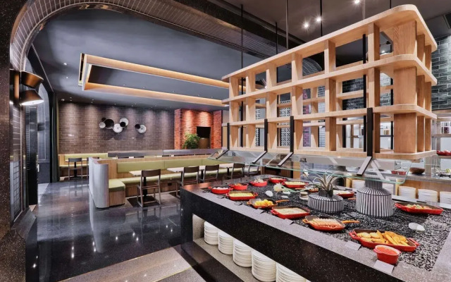 Just Sleep Tainan Hushan