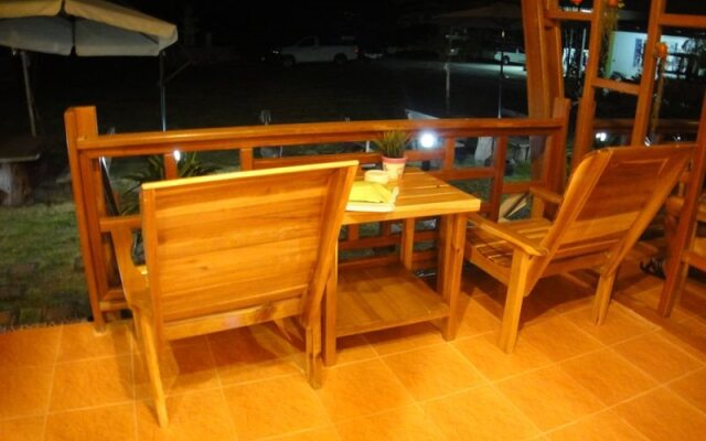 Baan Aowthai Homestay Ko Kood