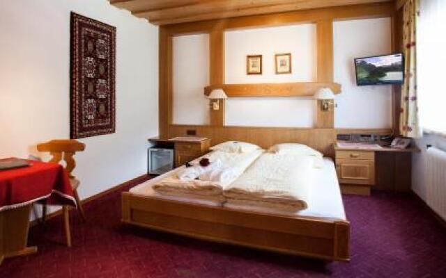 Hotel Pension Bergfried