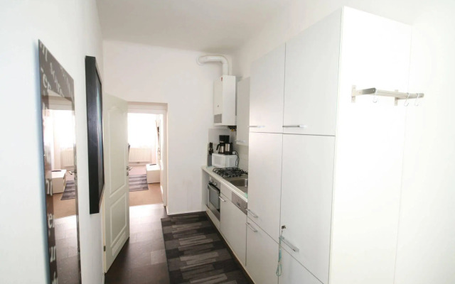 Vienna CityApartments - Premium Apartment Vienna 2