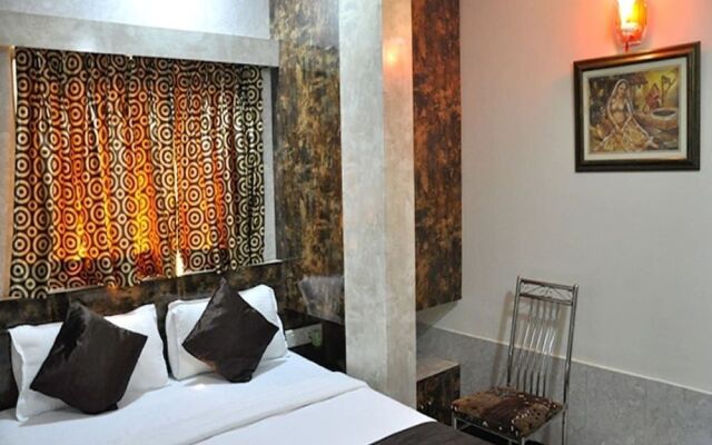 Room Maangta 122 - Andheri East