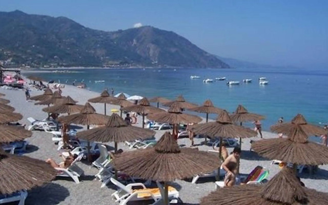 Caposkino Park Hotel