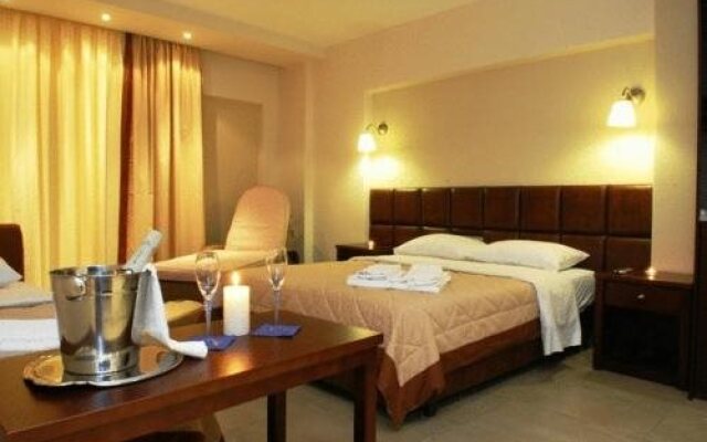 Hotel Ioanna