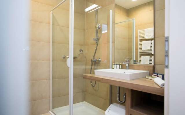 Kenese Bay Garden Resort & Conference