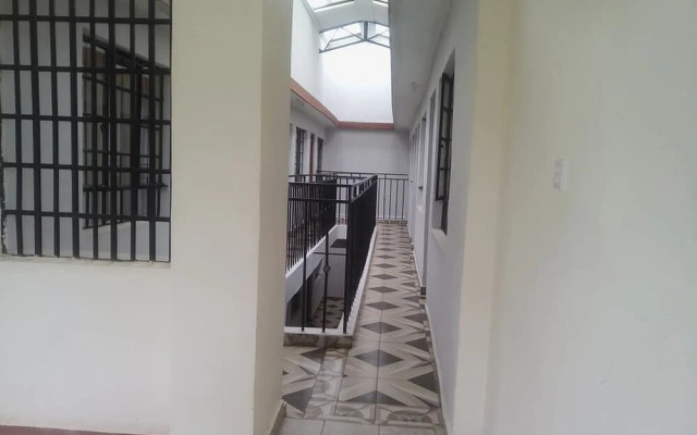 Levilla Gardens Resort & Spa