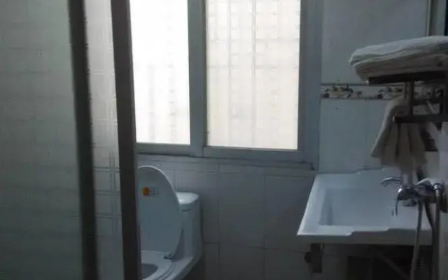 Ping'an Business Hotel
