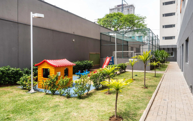 MV15 - Studio confortável próximo à Estação Brás.