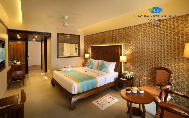 UDS Backwater Resort
