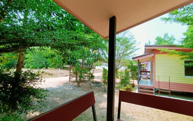Win Gray Homestay Resort
