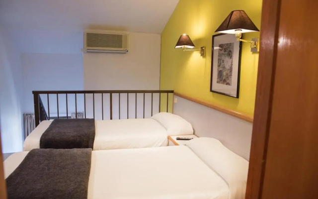 Hotel Prado Real