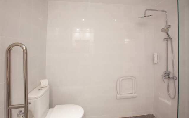 Abora Continental by Lopesan Hotels - All Inclusive