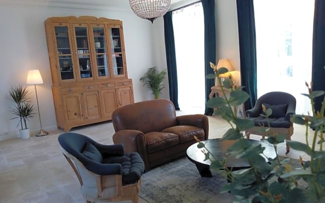 Château de la Voirie