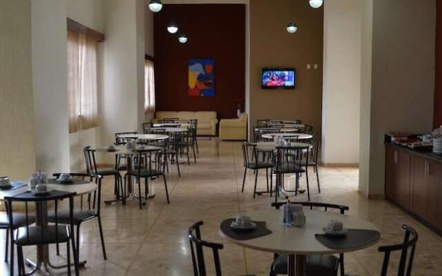 Birigui Palace Hotel