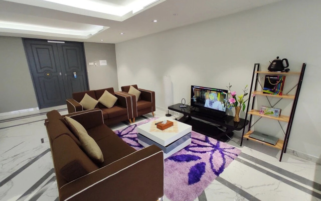 Shell Out Beach Club Suite - Hostel