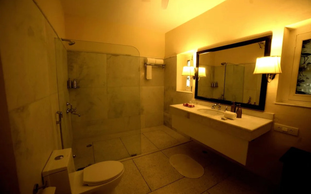 The Jawai Gateway Hotel