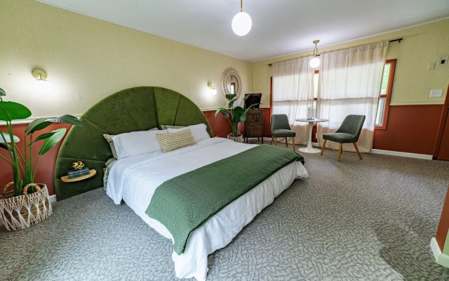 The Springs Motel