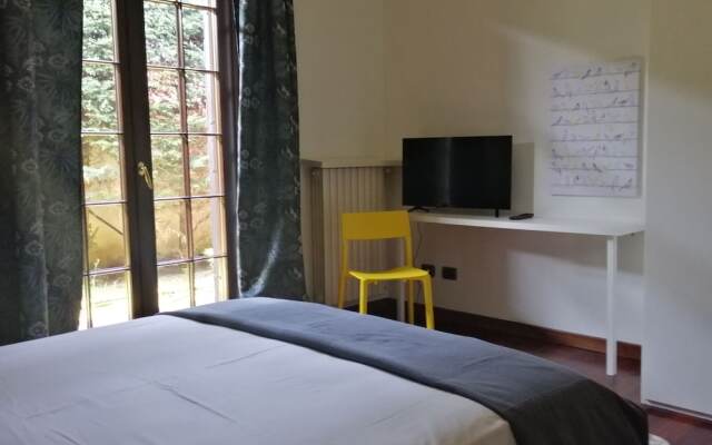 La Sughera - Bed & Breakfast