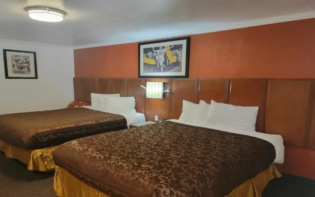 Mountain Star Inn
