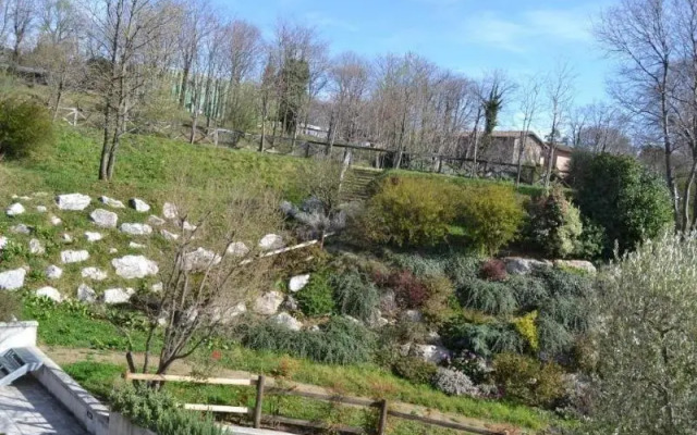 Le Cornelle